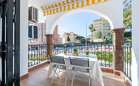 797 Holiday Rentals - Apartamento En Pueblo Quinta A 1 Min De La Playa