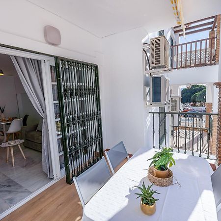 797 Holiday Rentals - Apartamento En Pueblo Quinta A 1 Min De La Playa Benalmádena Exteriör bild