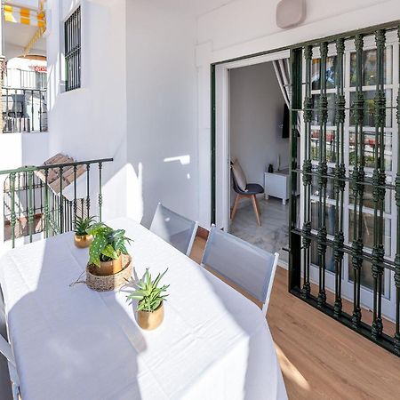 797 Holiday Rentals - Apartamento En Pueblo Quinta A 1 Min De La Playa Benalmádena Exteriör bild