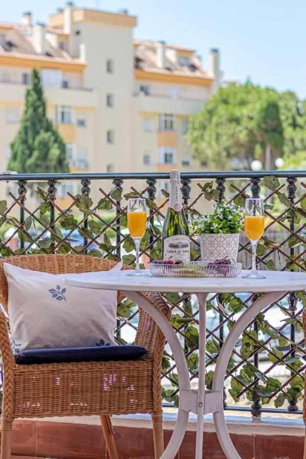 797 Holiday Rentals - Apartamento En Pueblo Quinta A 1 Min De La Playa Benalmádena Exteriör bild