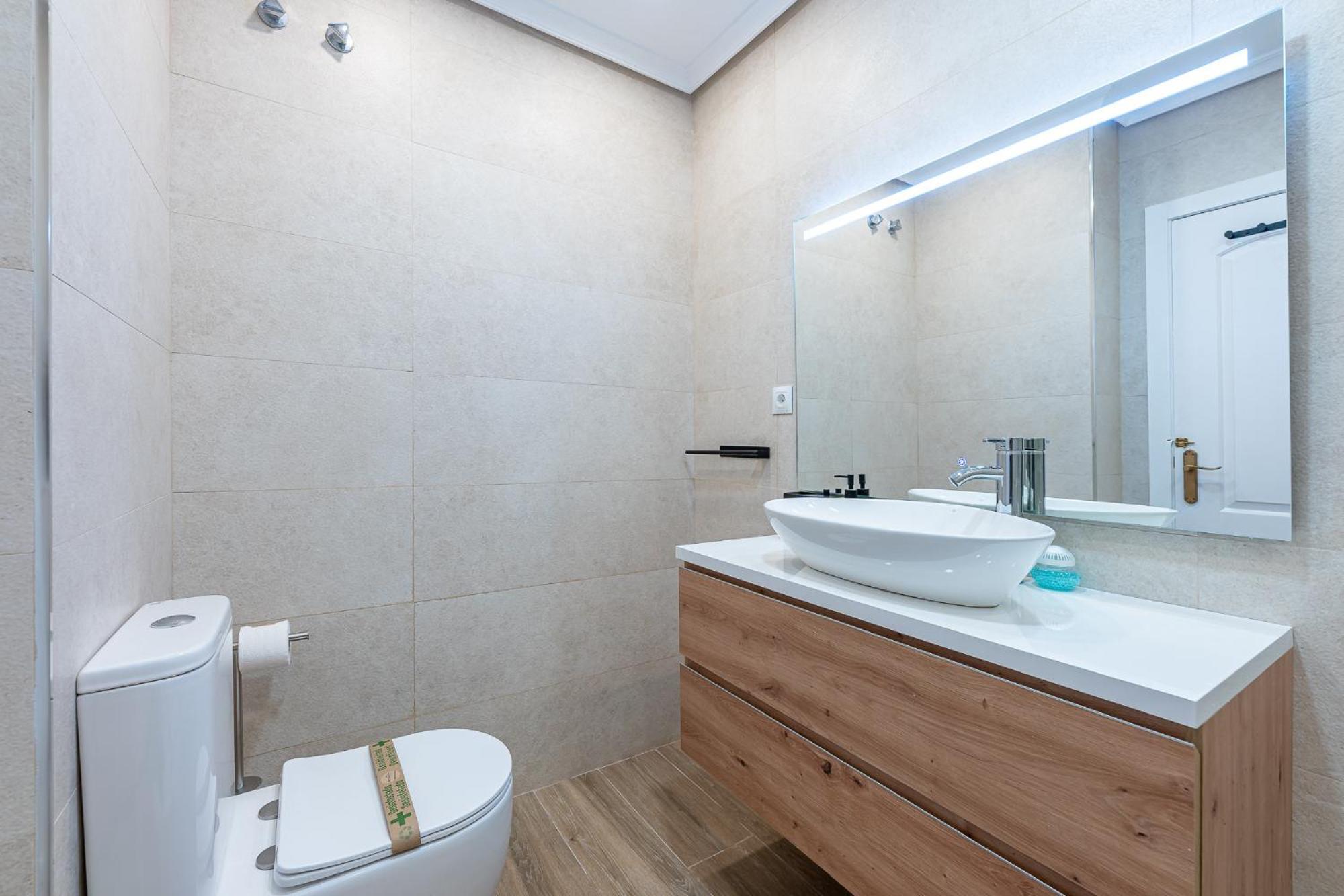 797 Holiday Rentals - Apartamento En Pueblo Quinta A 1 Min De La Playa Benalmádena Exteriör bild